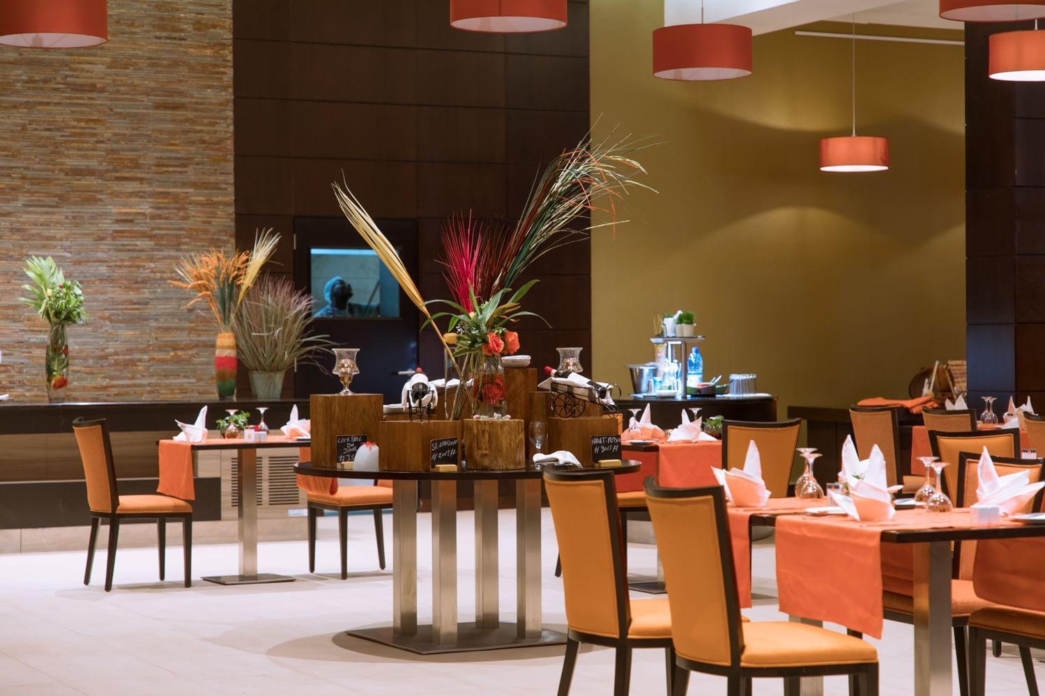 Azalai Hotel Bamako Esterno foto